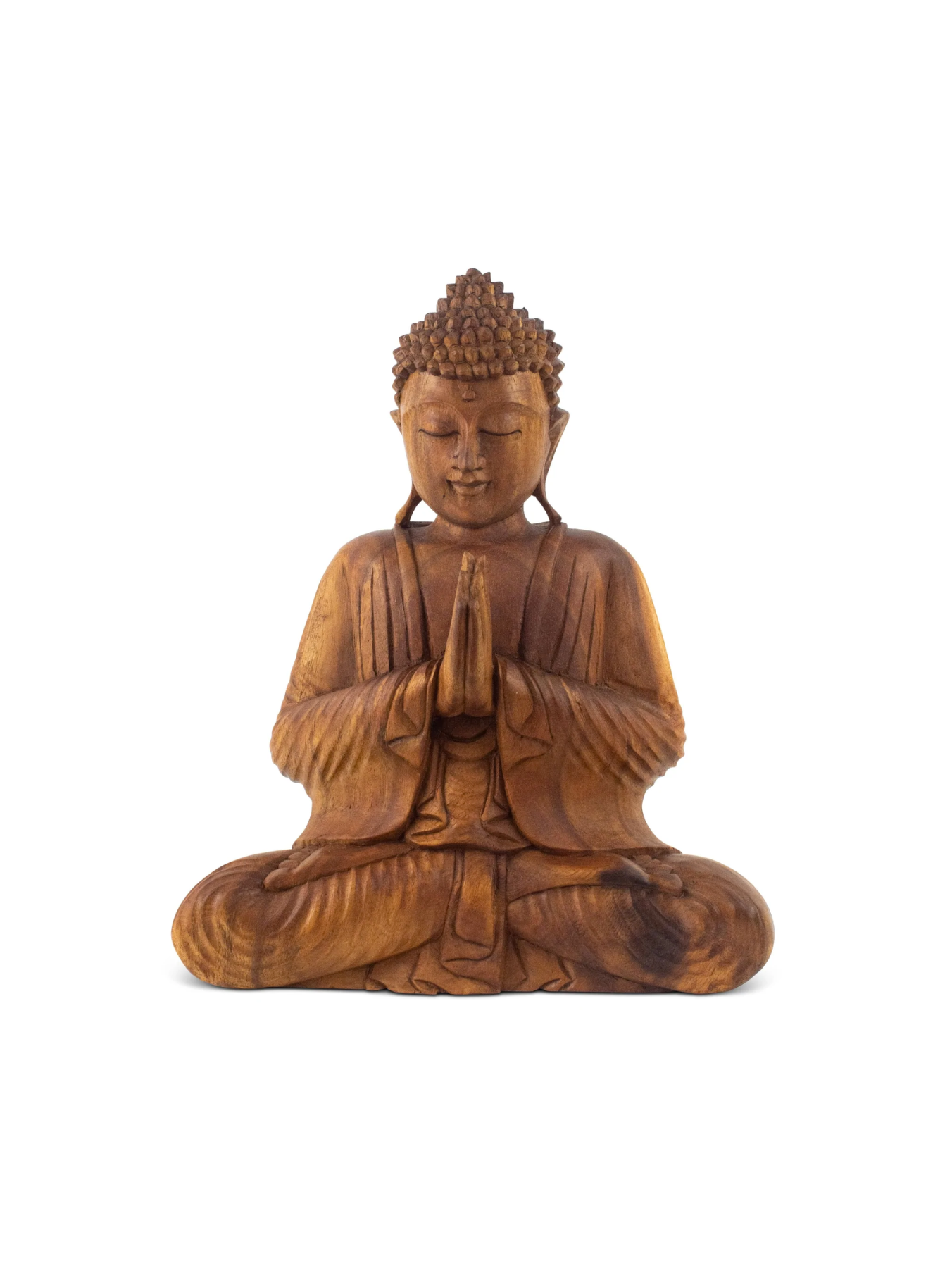 Sold Handmade Meditation Sculpture NEW